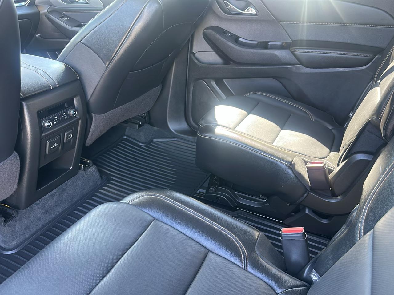 Chevrolet Traverse AWD 4dr Premier w/1LZ 2019