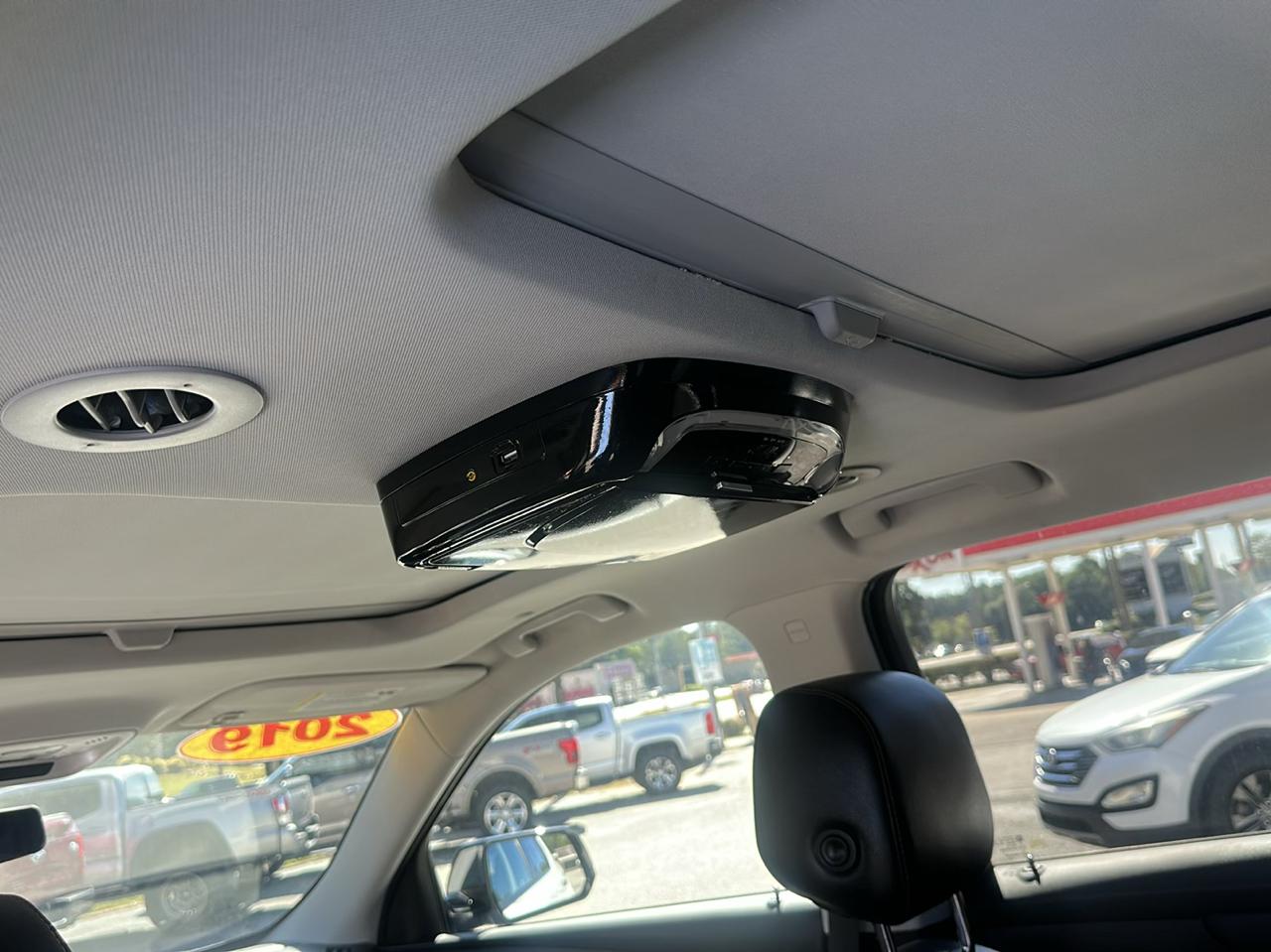 Chevrolet Traverse AWD 4dr Premier w/1LZ 2019
