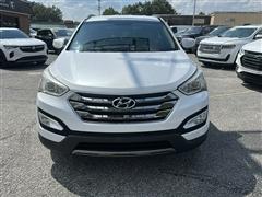 2013 Hyundai Santa Fe 