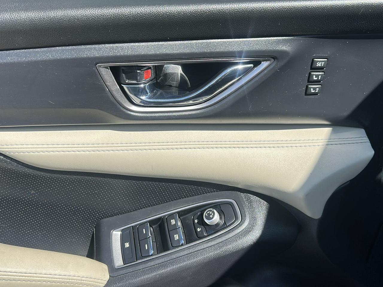 Subaru Ascent Limited 7-Passenger 2021