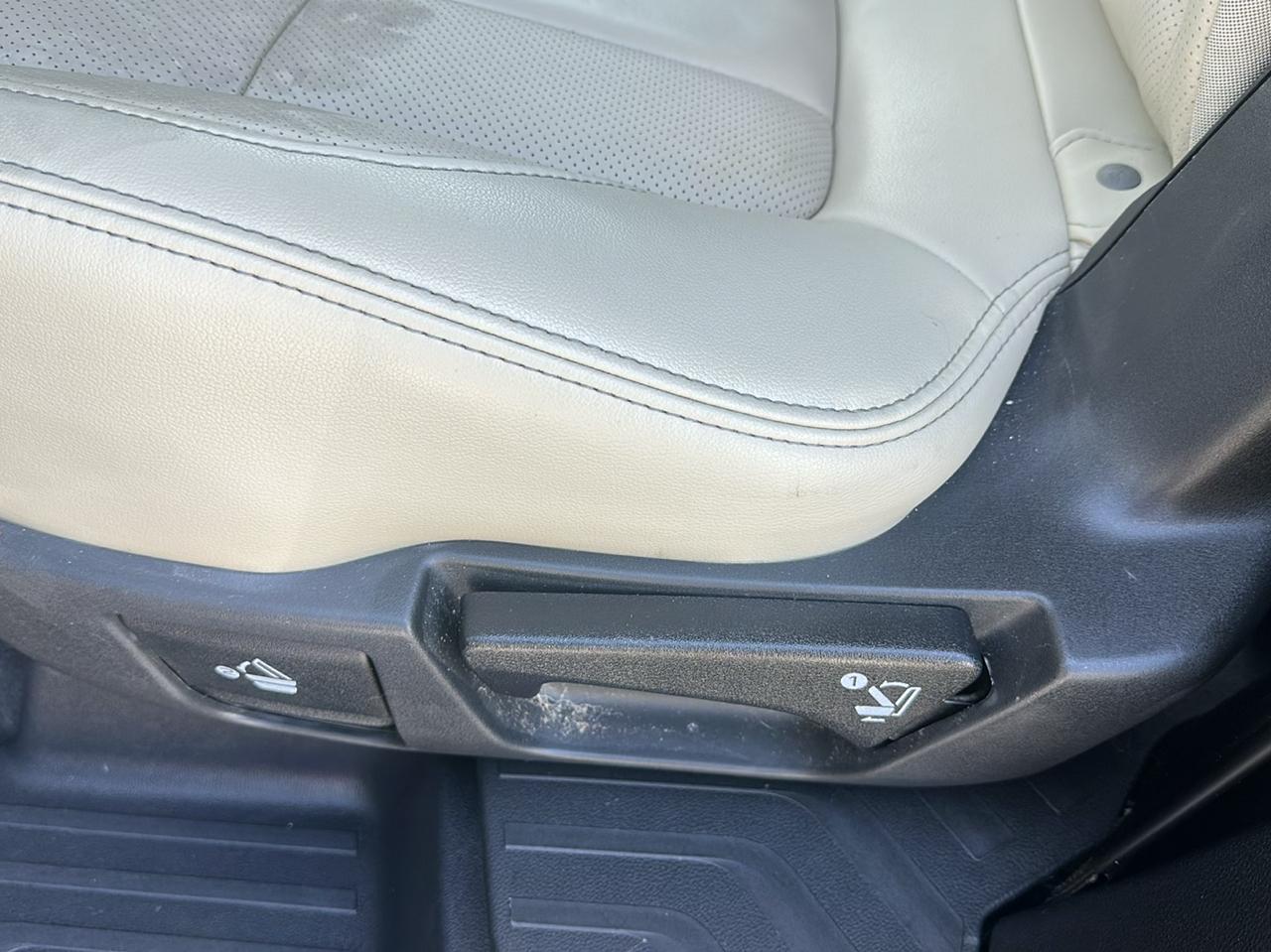 Subaru Ascent Limited 7-Passenger 2021