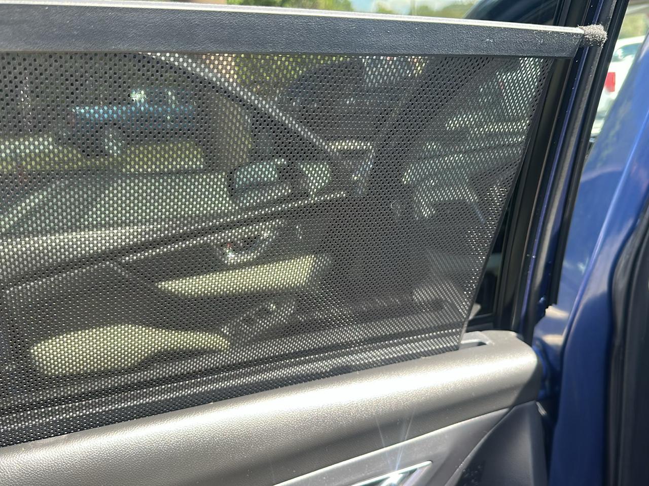 Subaru Ascent Limited 7-Passenger 2021