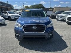 2021 Subaru Ascent 