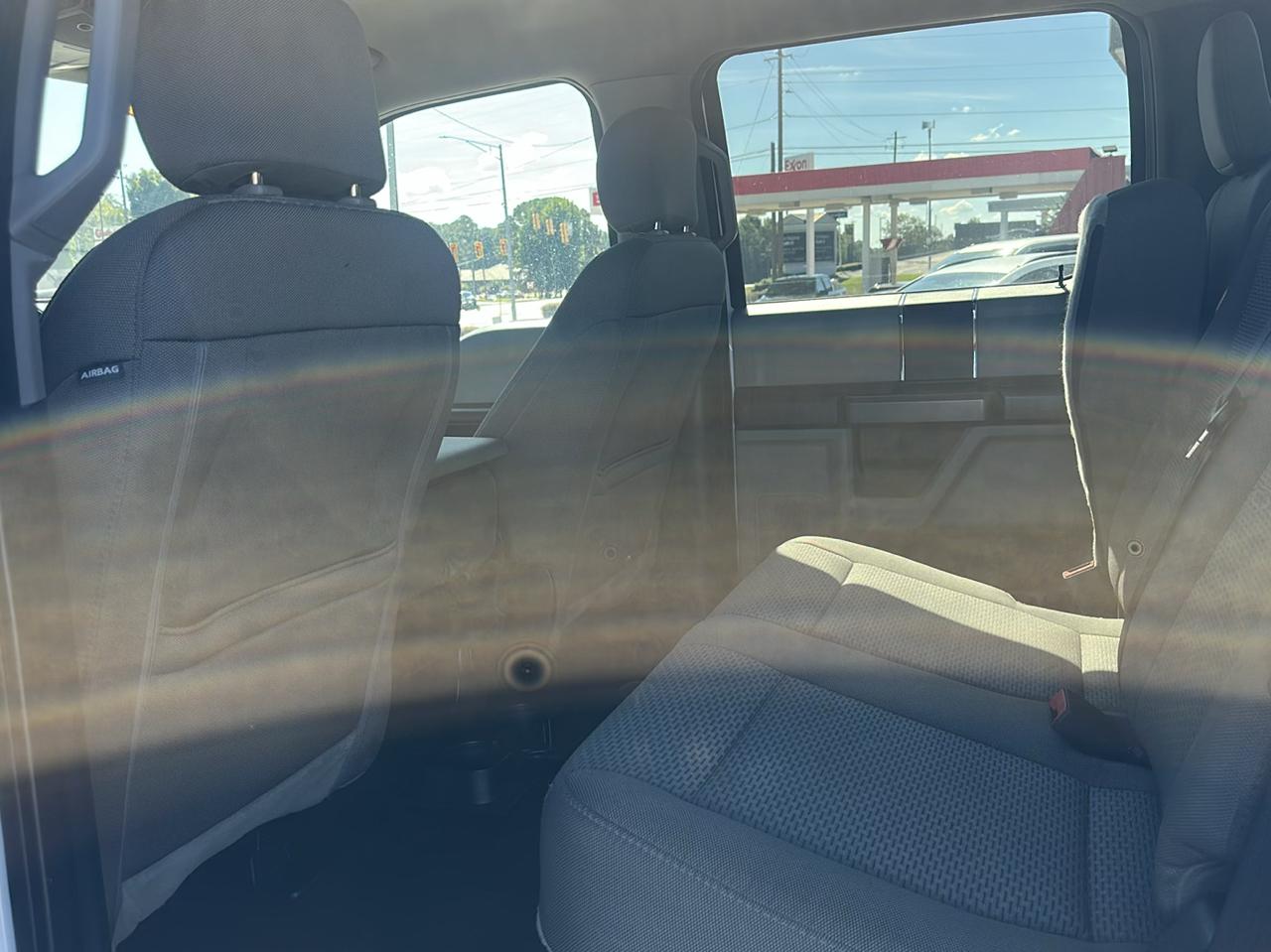 Ford Super Duty F-250 SRW XLT 4WD Crew Cab 8' Box 2020