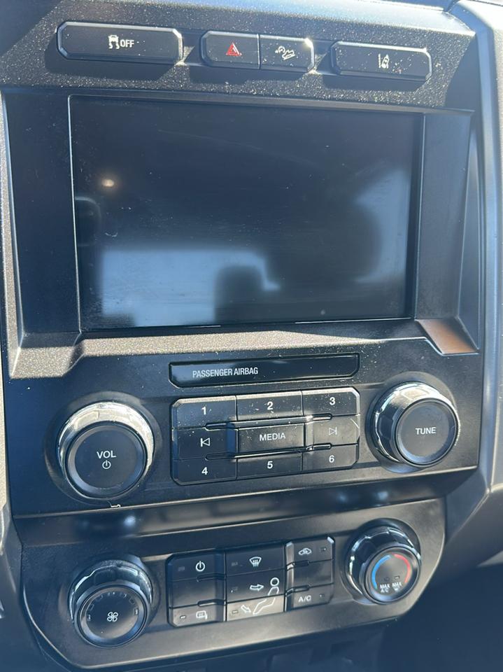 Ford Super Duty F-250 SRW XLT 4WD Crew Cab 8' Box 2020