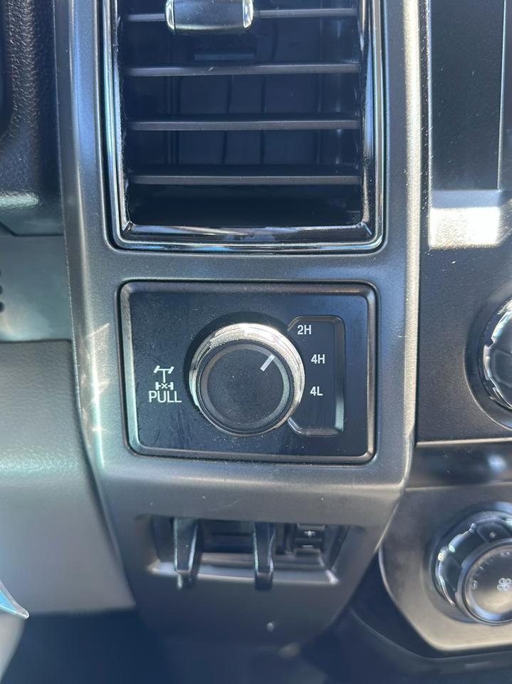 Ford Super Duty F-250 SRW XLT 4WD Crew Cab 8' Box 2020