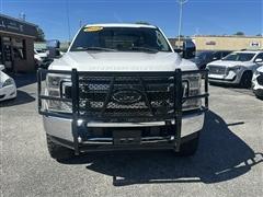 2020 Ford Super Duty F-250 SRW 