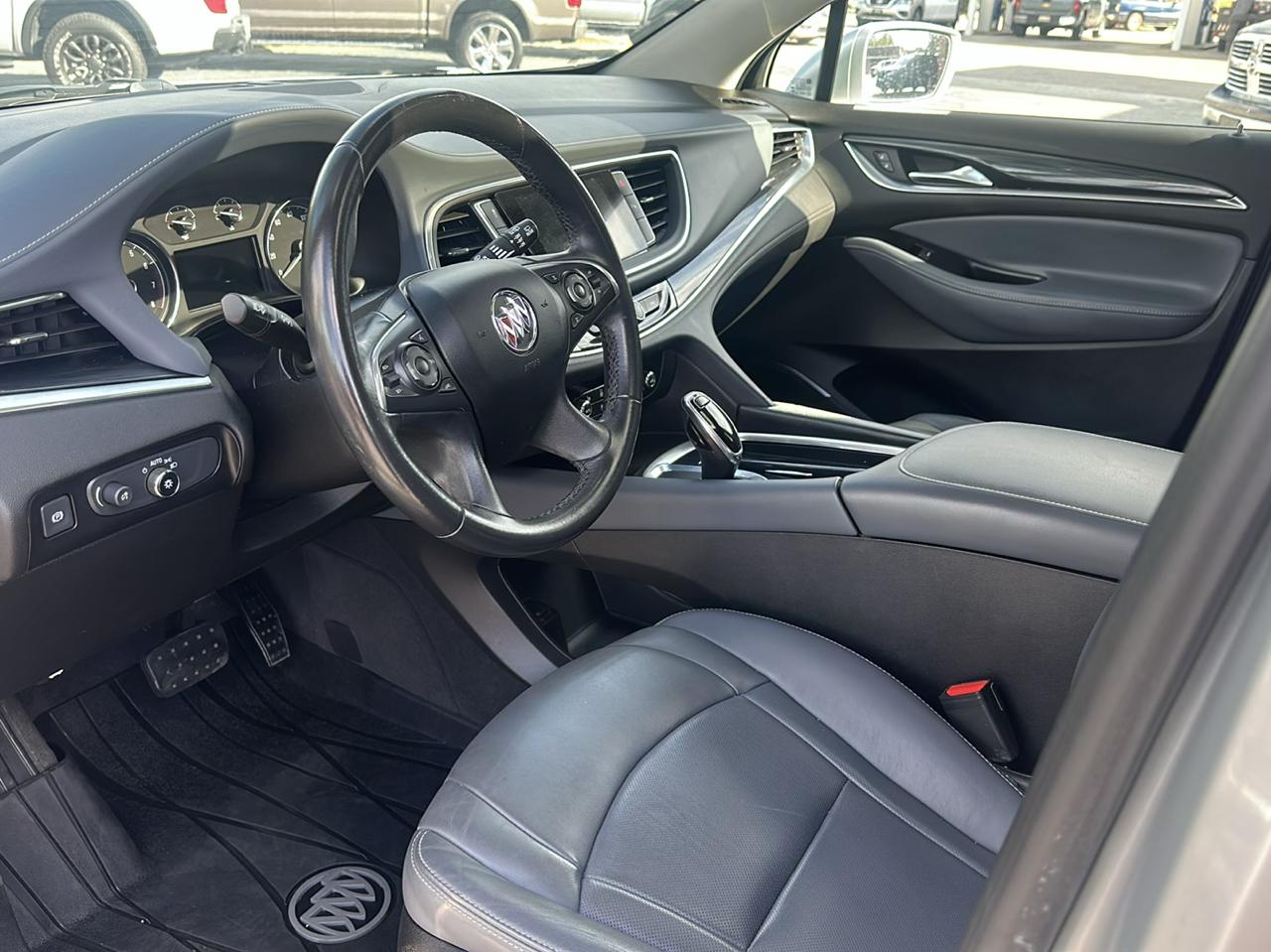 Buick Enclave FWD 4dr Essence 2020
