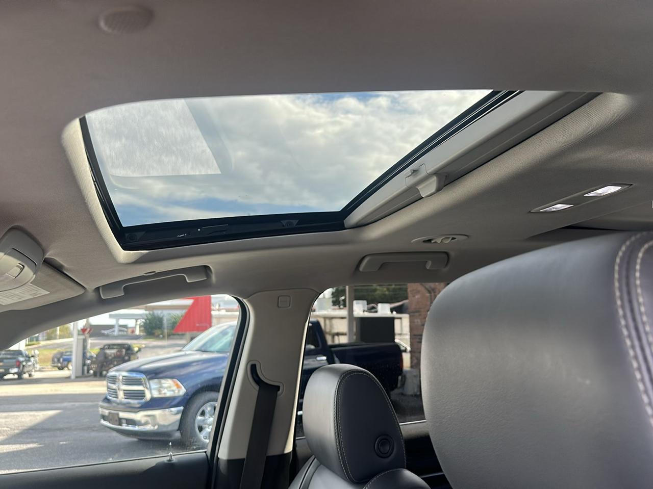 Buick Enclave FWD 4dr Essence 2020