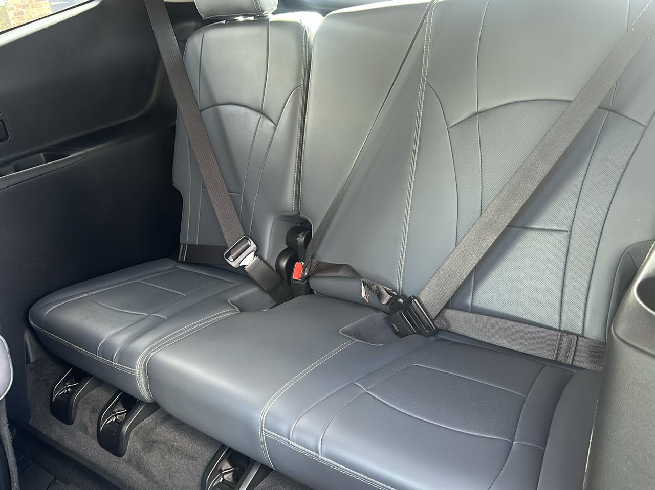 Buick Enclave FWD 4dr Essence 2020