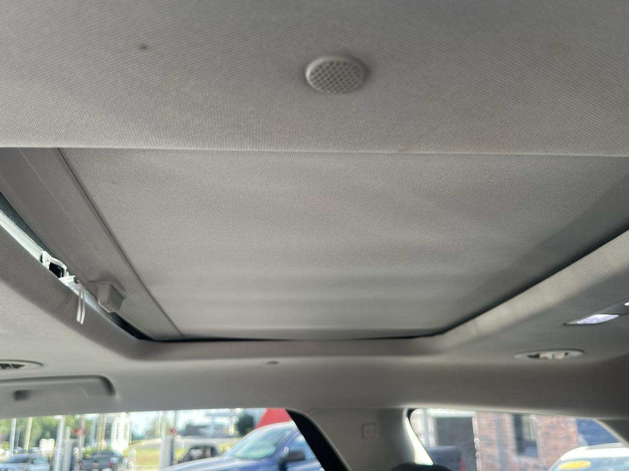 Buick Enclave FWD 4dr Essence 2020