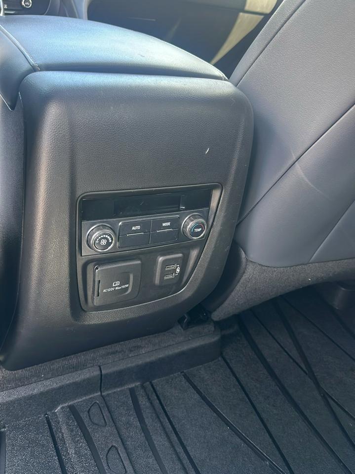 Buick Enclave FWD 4dr Essence 2020
