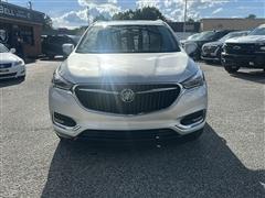 2020 Buick Enclave 