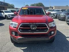 2019 Toyota Tacoma 2WD 