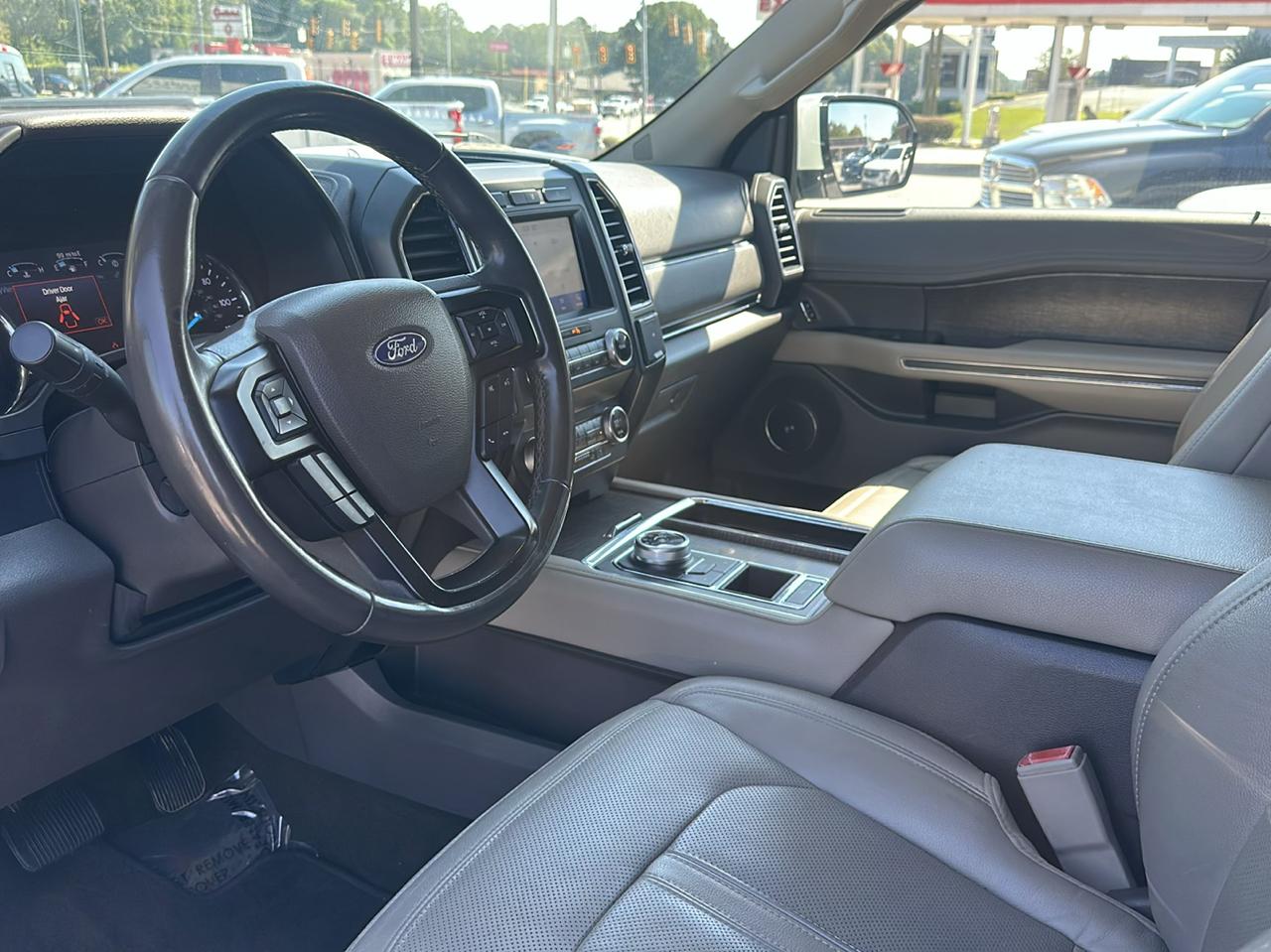 Ford Expedition Max Limited 4x2 2020