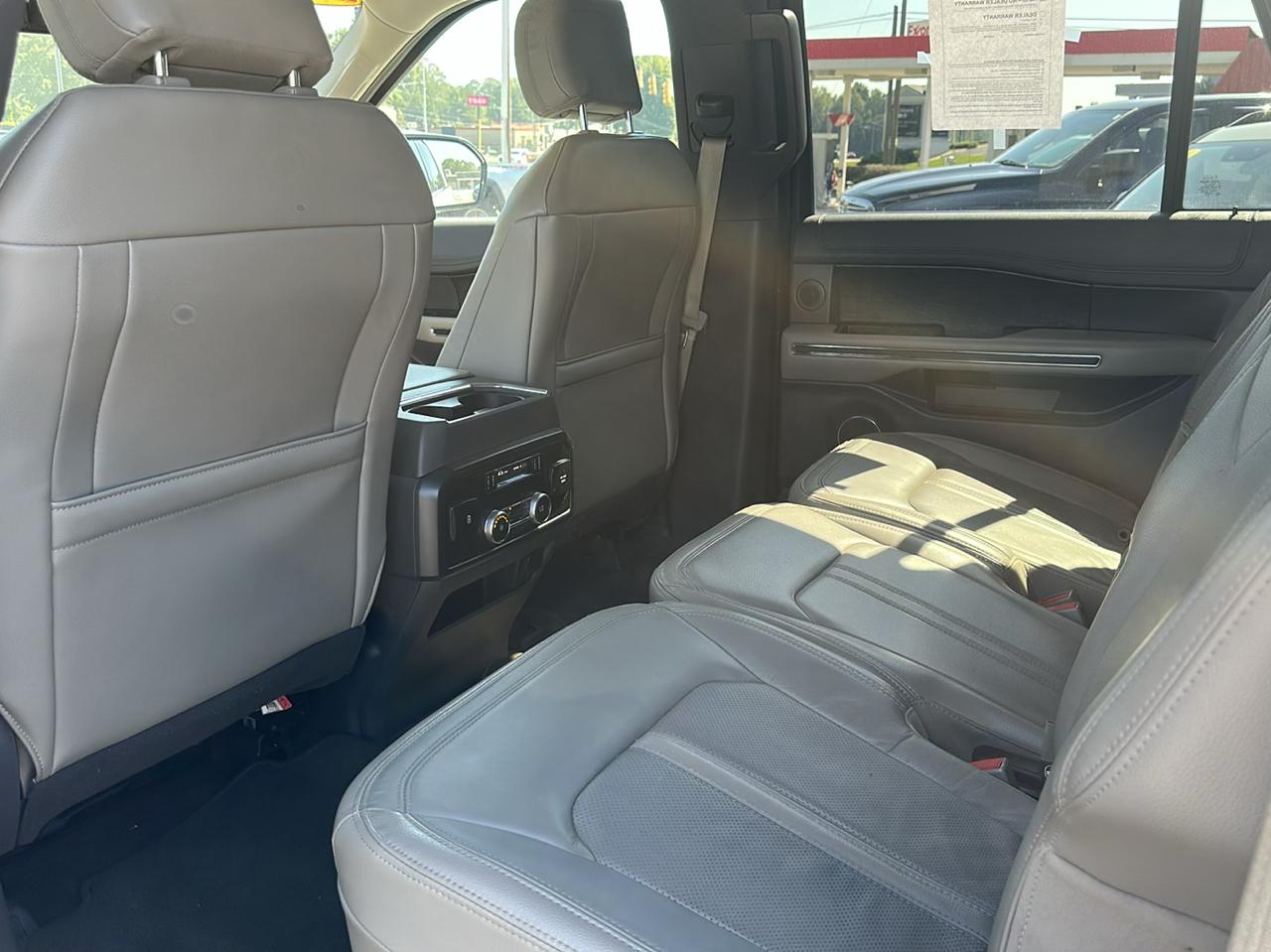 Ford Expedition Max Limited 4x2 2020