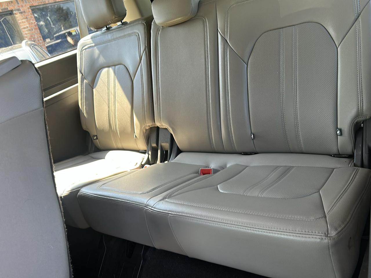 Ford Expedition Max Limited 4x2 2020