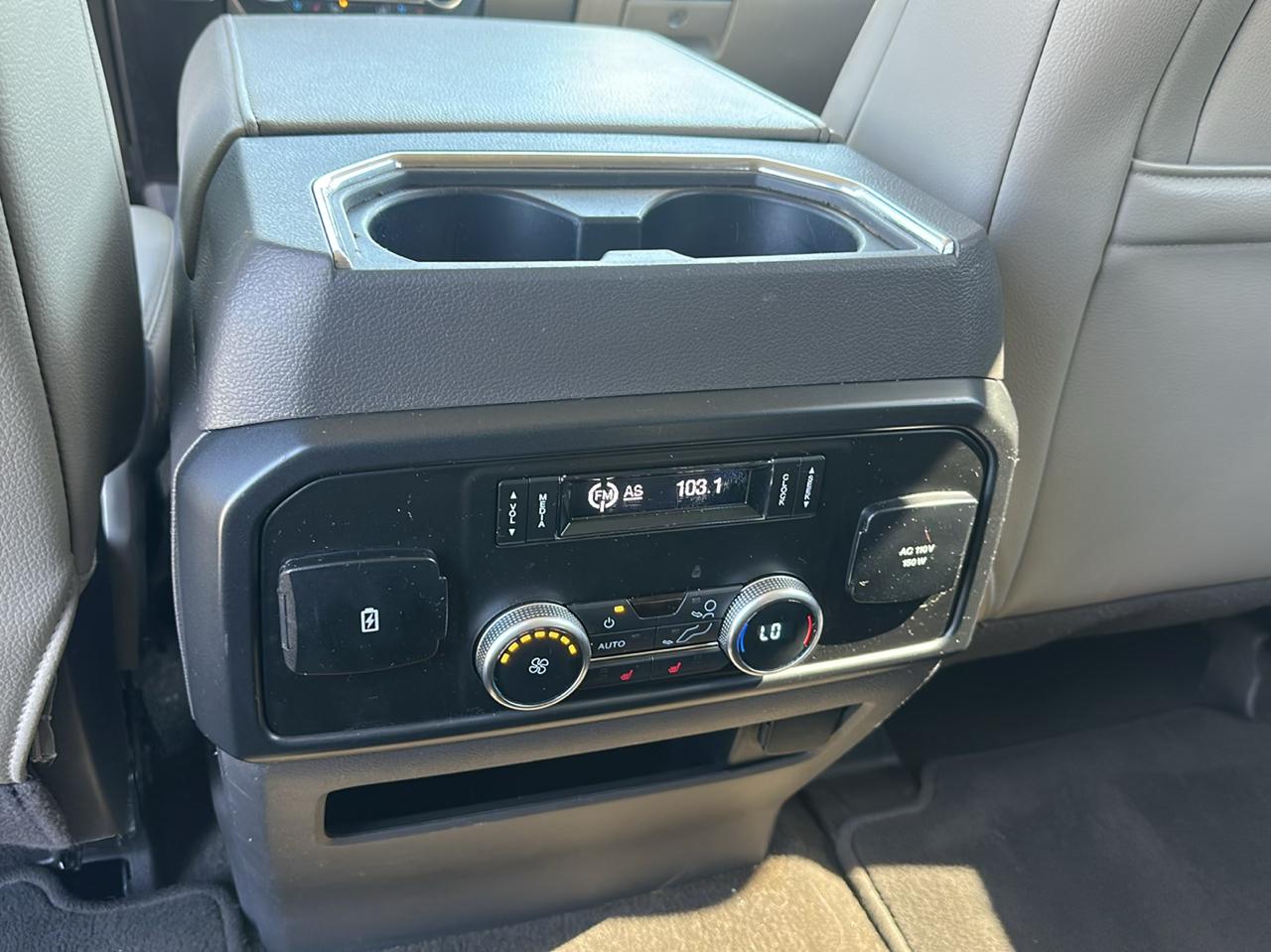 Ford Expedition Max Limited 4x2 2020