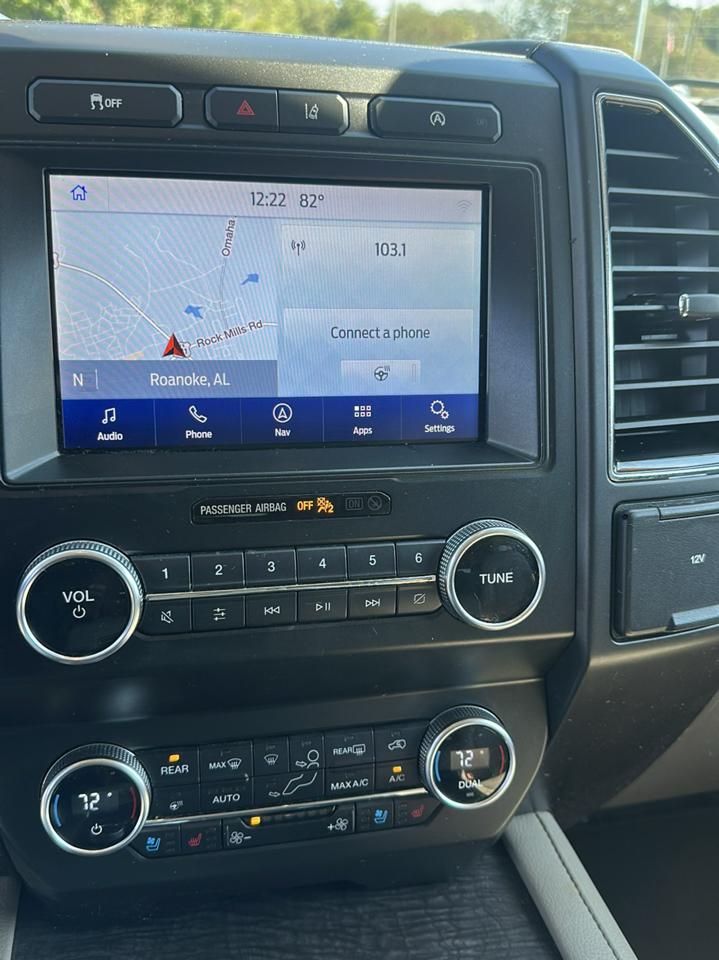 Ford Expedition Max Limited 4x2 2020
