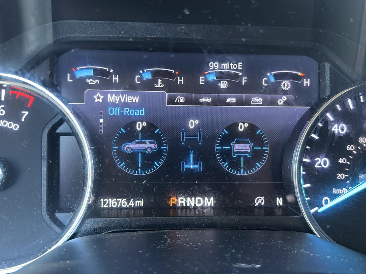 Ford Expedition Max Limited 4x2 2020
