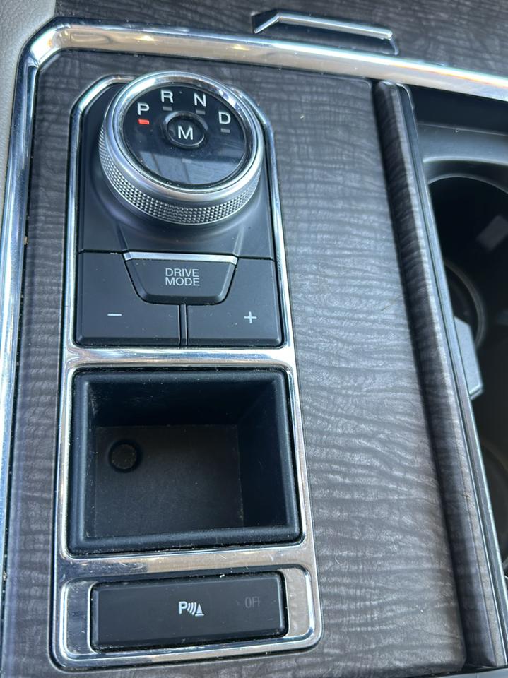 Ford Expedition Max Limited 4x2 2020