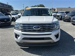 2020 Ford Expedition Max 