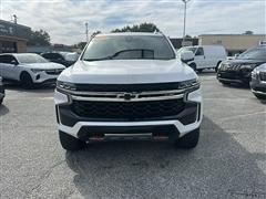 2021 Chevrolet Tahoe 