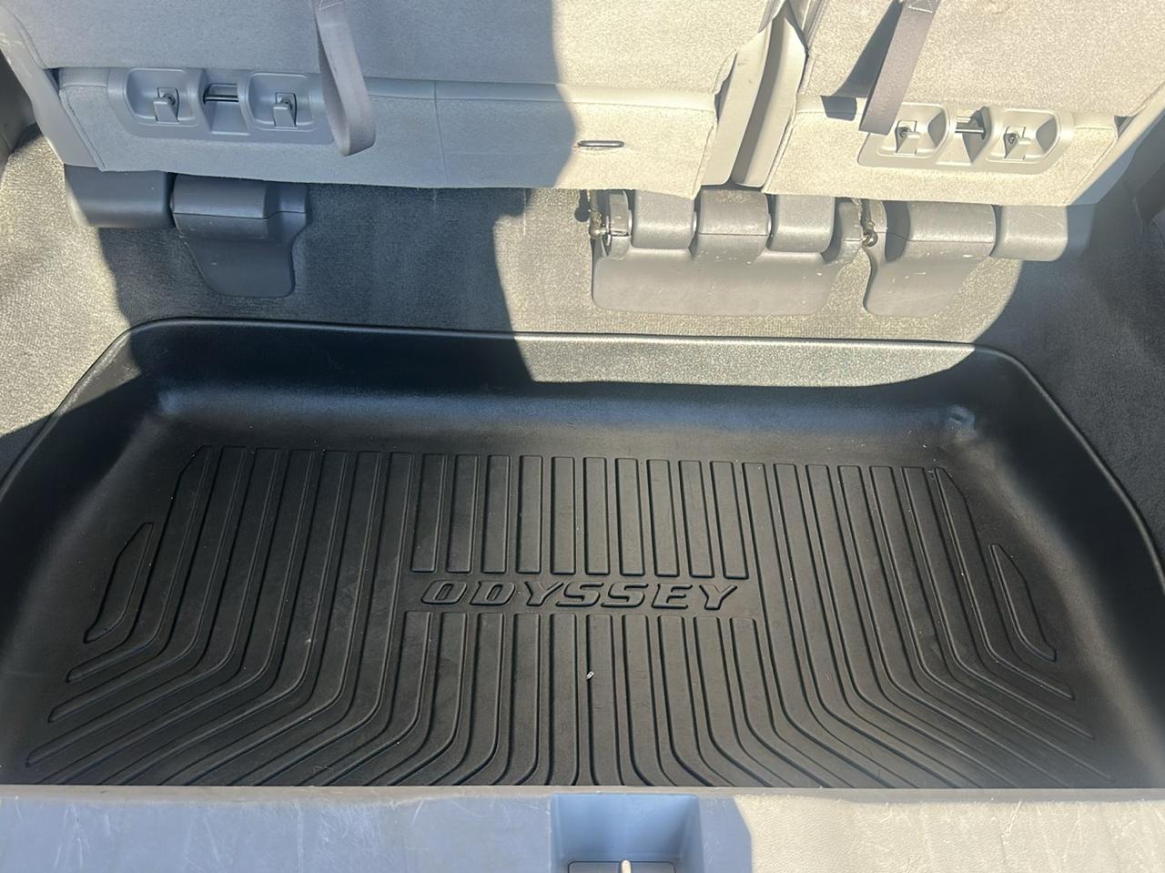 Honda Odyssey 5dr EX-L 2016