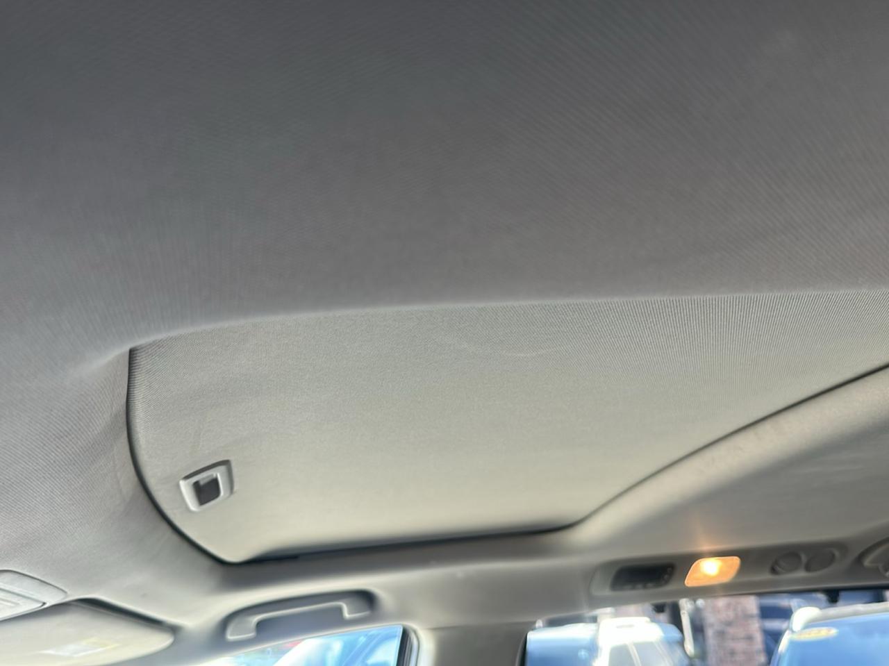 Honda Odyssey 5dr EX-L 2016