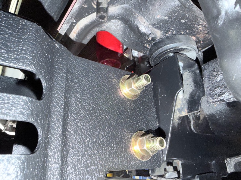 Land Rover Discovery SE 2004