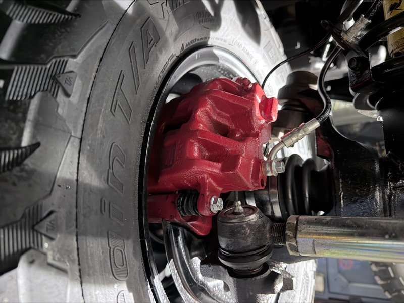 Land Rover Discovery SE 2004