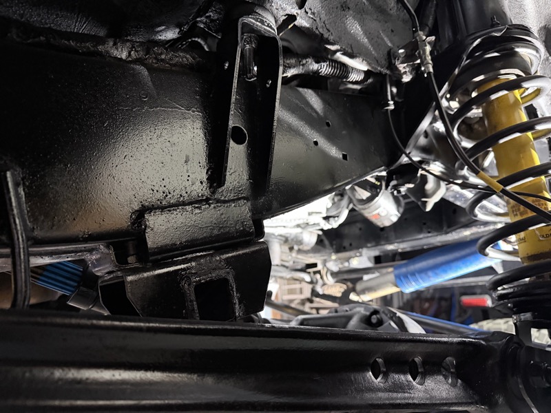 Land Rover Discovery SE 2004