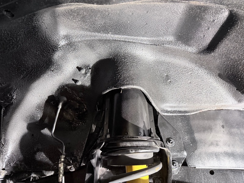 Land Rover Discovery SE 2004