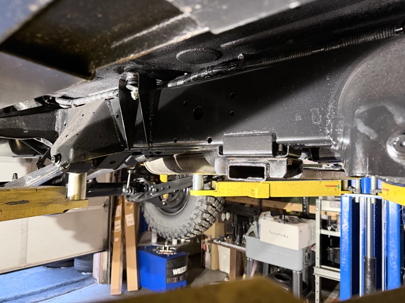 Land Rover Discovery SE 2004