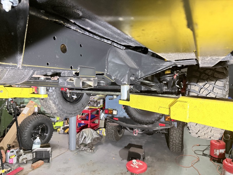 Land Rover Discovery SE 2004