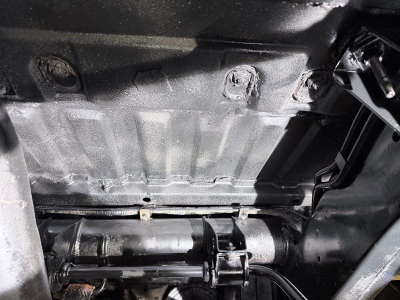 Land Rover Discovery SE 2004