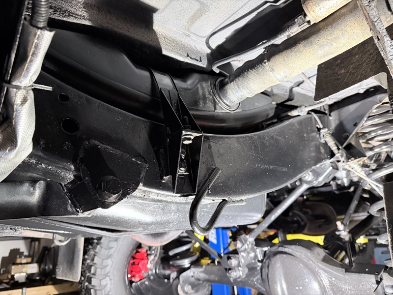 Land Rover Discovery SE 2004