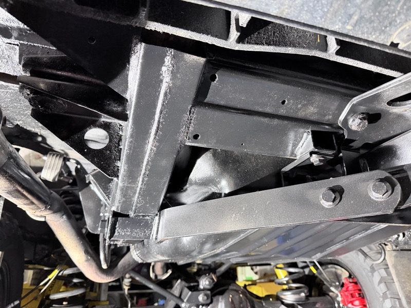 Land Rover Discovery SE 2004