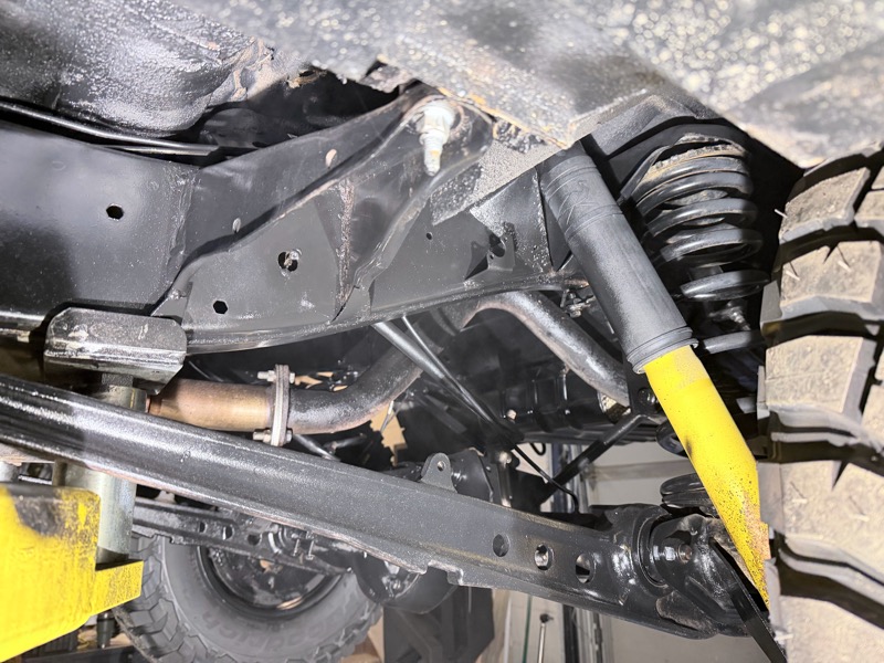 Land Rover Discovery SE 2004