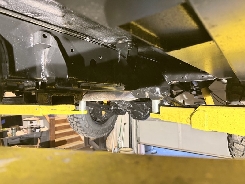 Land Rover Discovery SE 2004