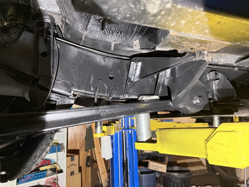 Land Rover Discovery SE 2004