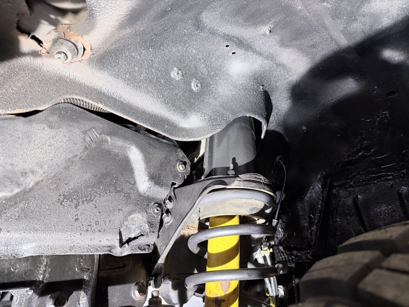 Land Rover Discovery SE 2004