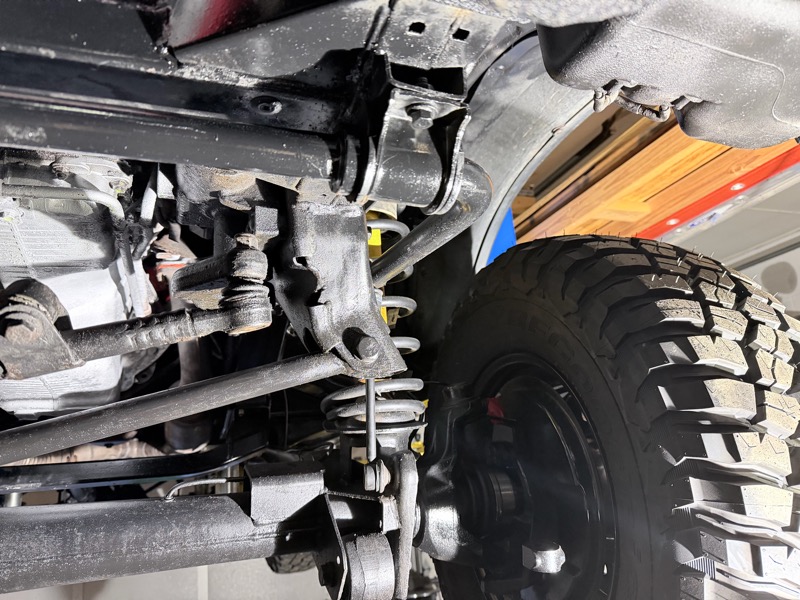 Land Rover Discovery SE 2004