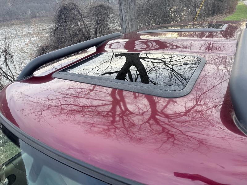 Land Rover Discovery SE 2004