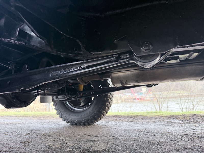 Land Rover Discovery SE 2004