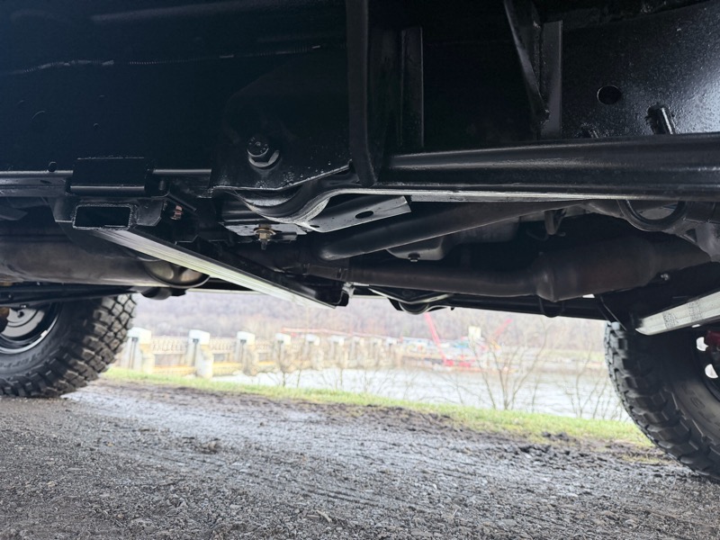 Land Rover Discovery SE 2004