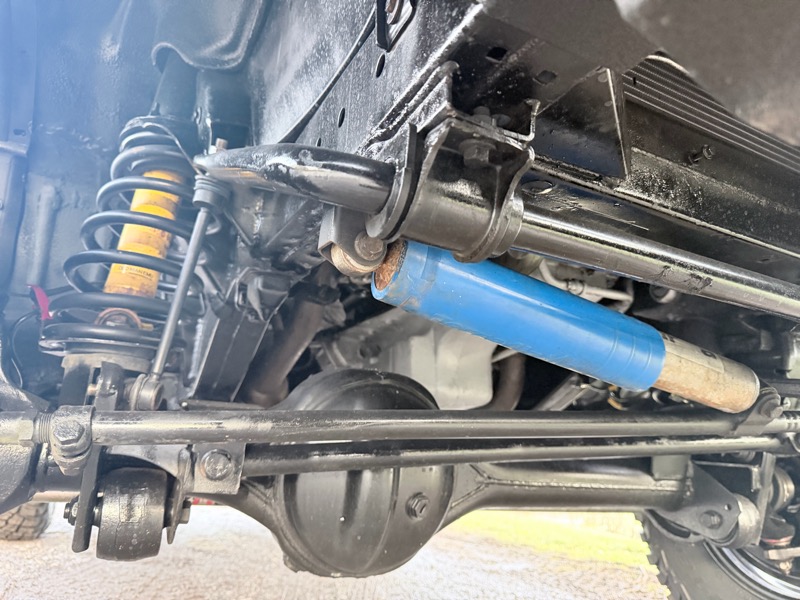 Land Rover Discovery SE 2004