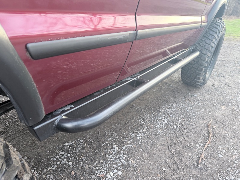 Land Rover Discovery SE 2004