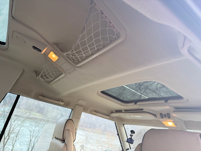 Land Rover Discovery SE 2004