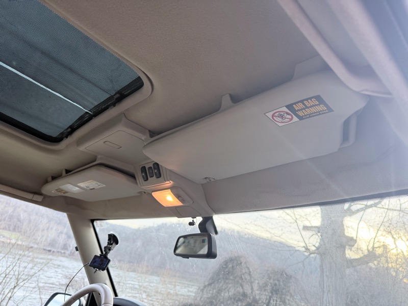 Land Rover Discovery SE 2004